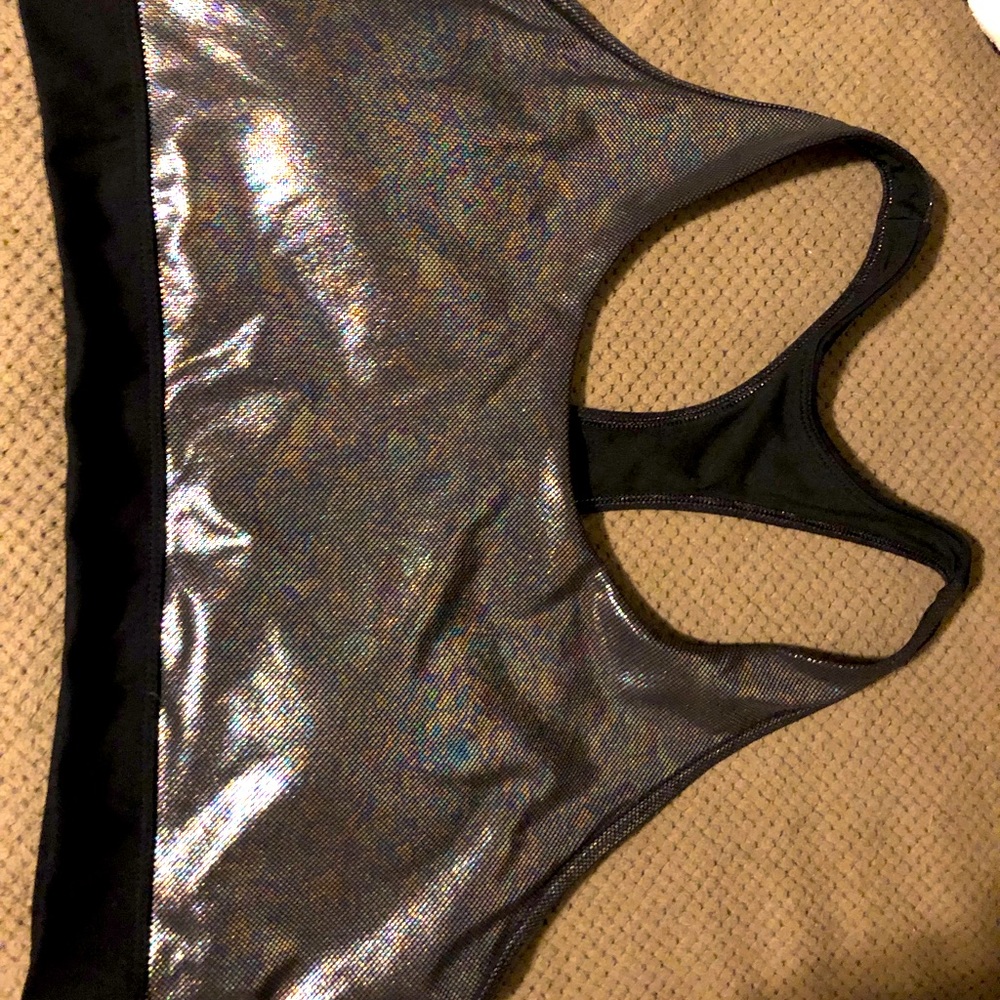 Zyia - Disco Luxe Bra